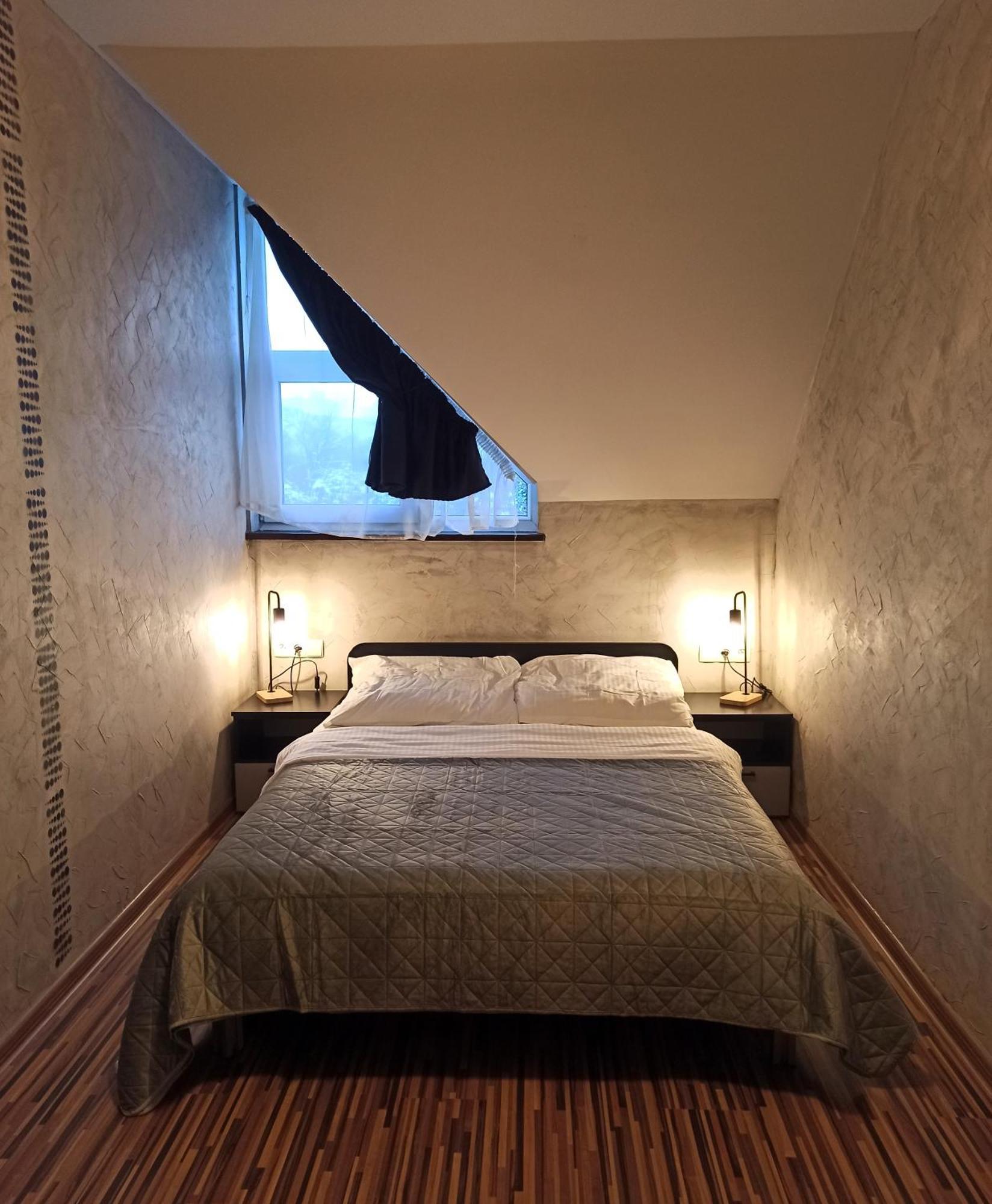 Apartaments Gory Niedzica Zamek Exterior foto