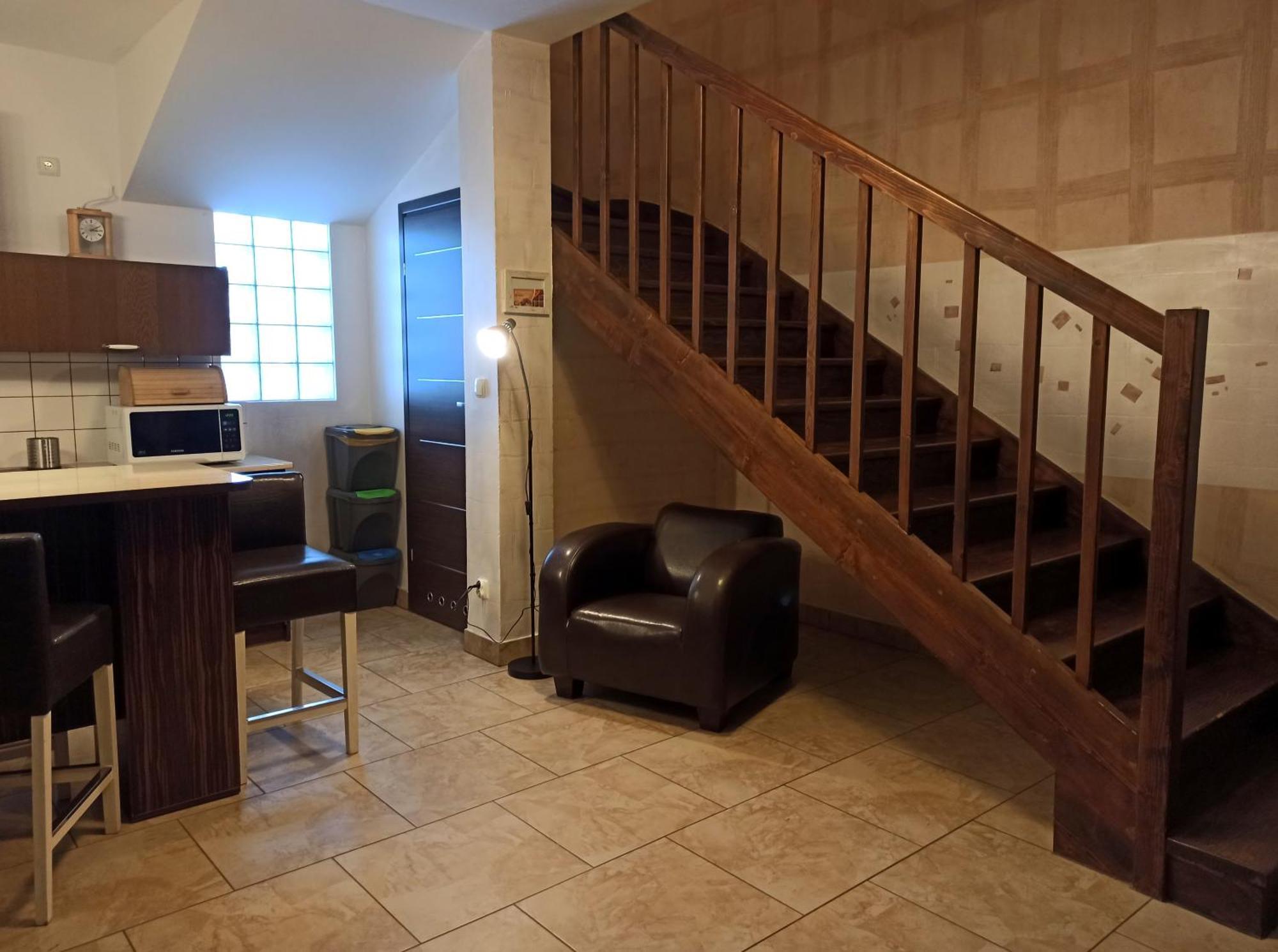 Apartaments Gory Niedzica Zamek Exterior foto