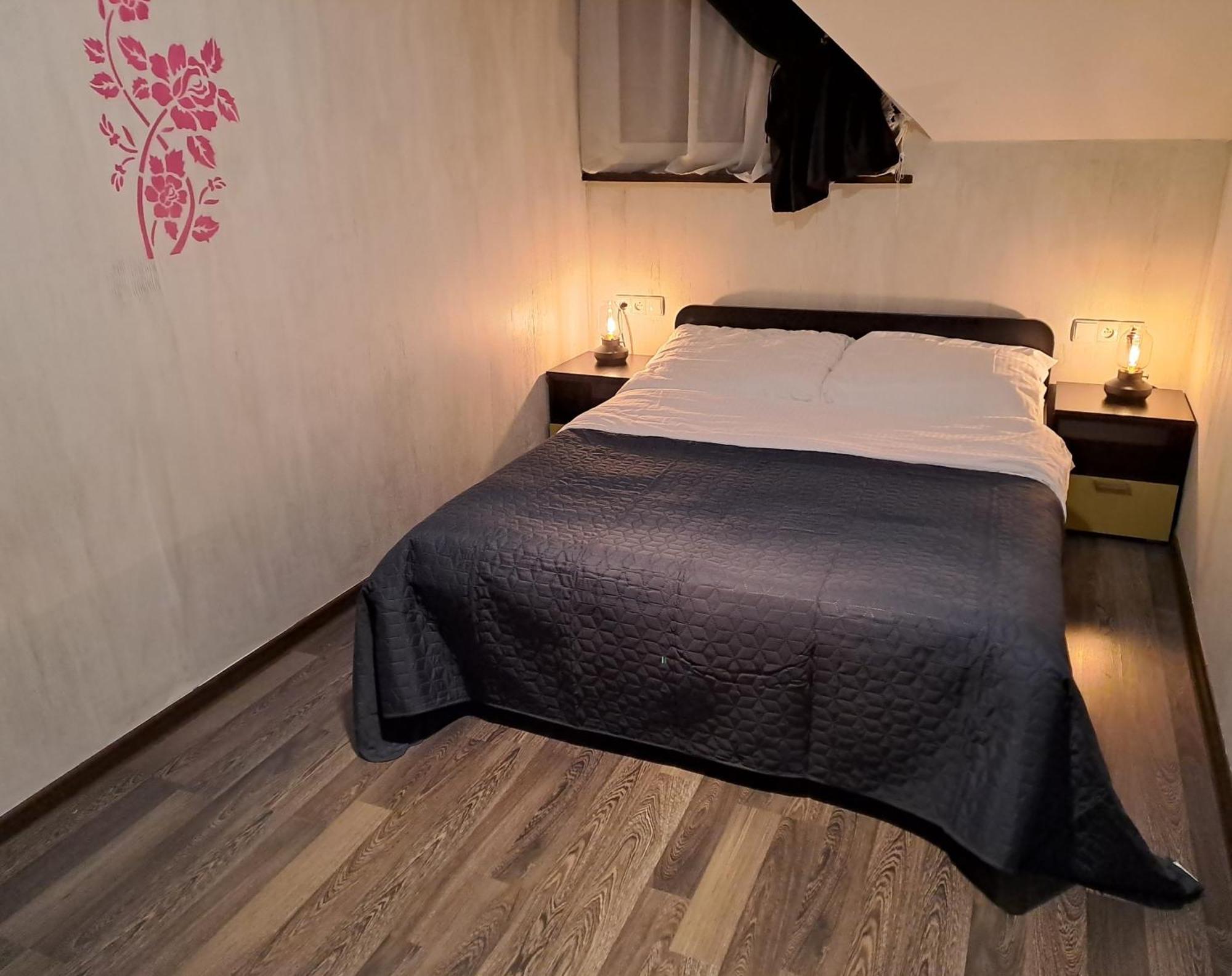 Apartaments Gory Niedzica Zamek Exterior foto