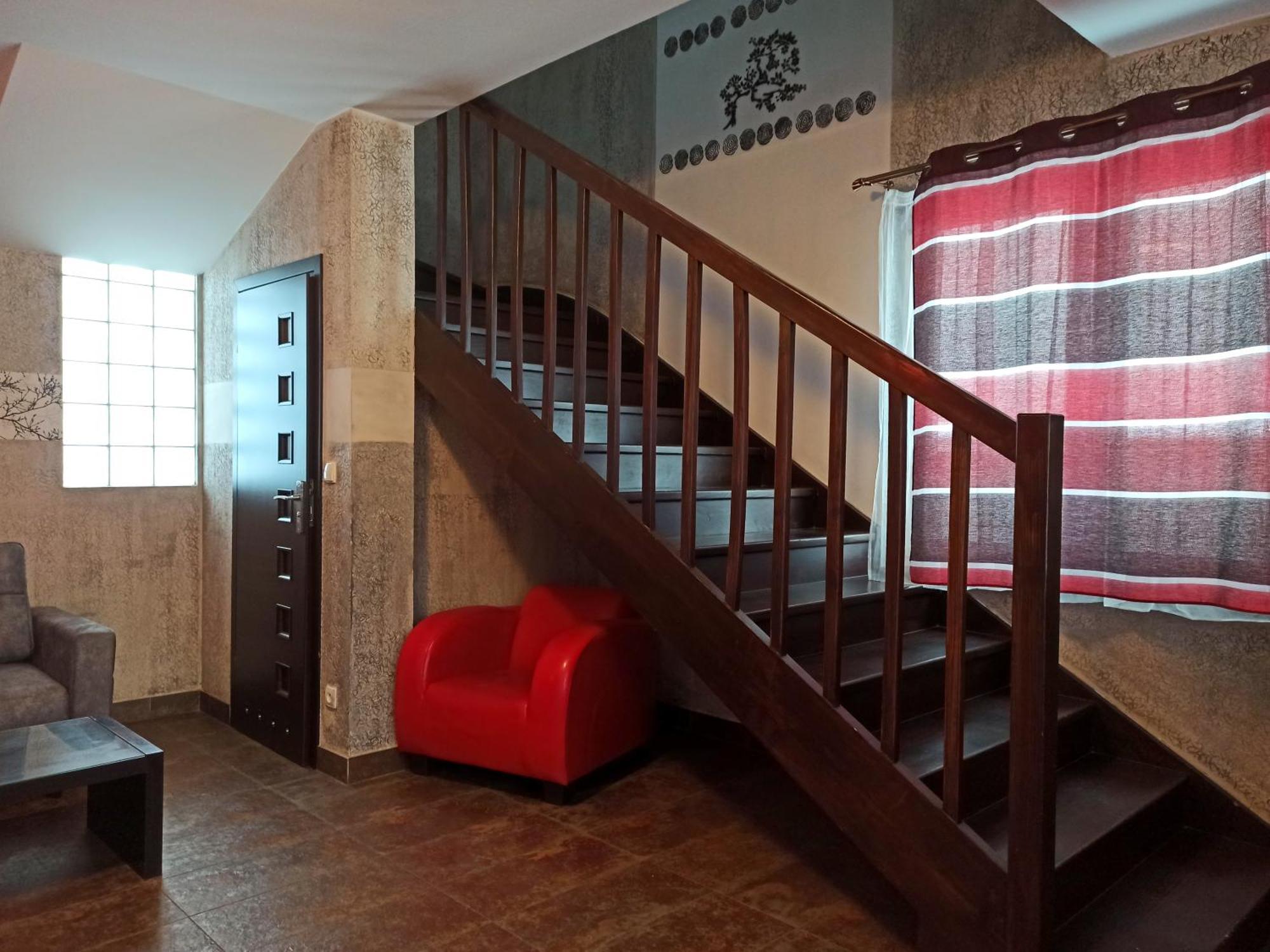 Apartaments Gory Niedzica Zamek Exterior foto